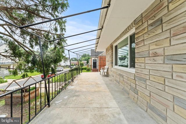 4206 DILLER AVE, Baltimore, MD 21206