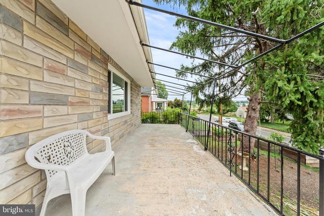 4206 DILLER AVE, Baltimore, MD 21206