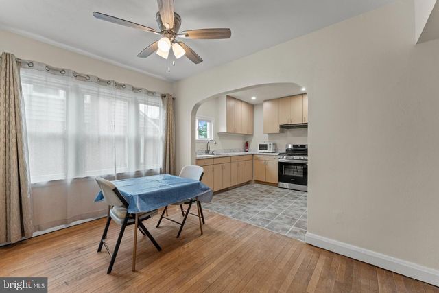 4206 DILLER AVE, Baltimore, MD 21206