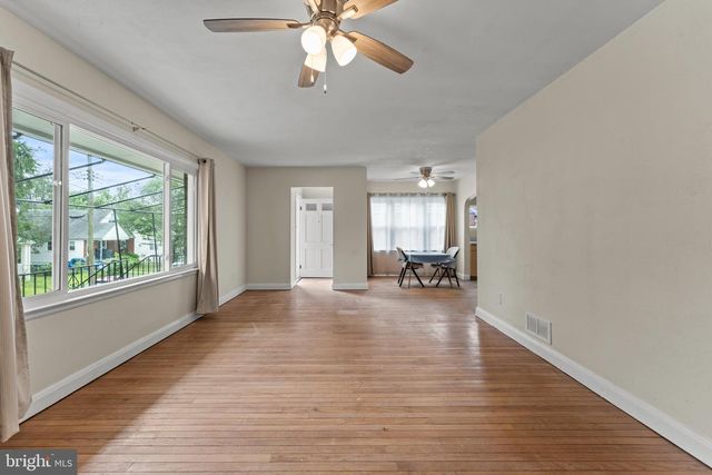 4206 DILLER AVE, Baltimore, MD 21206