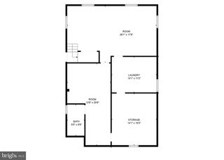 4206 DILLER AVE, Baltimore, MD 21206
