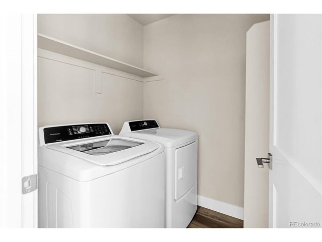 6741 S Tempe Ct, Aurora, CO 80016
