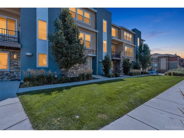 6741 S Tempe Ct, Aurora, CO 80016