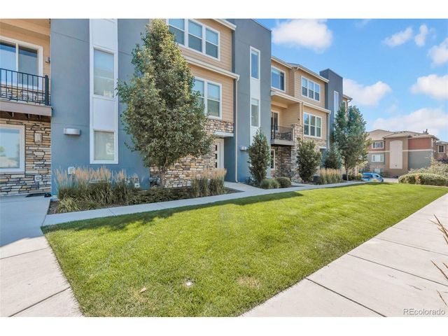 6741 S Tempe Ct, Aurora, CO 80016