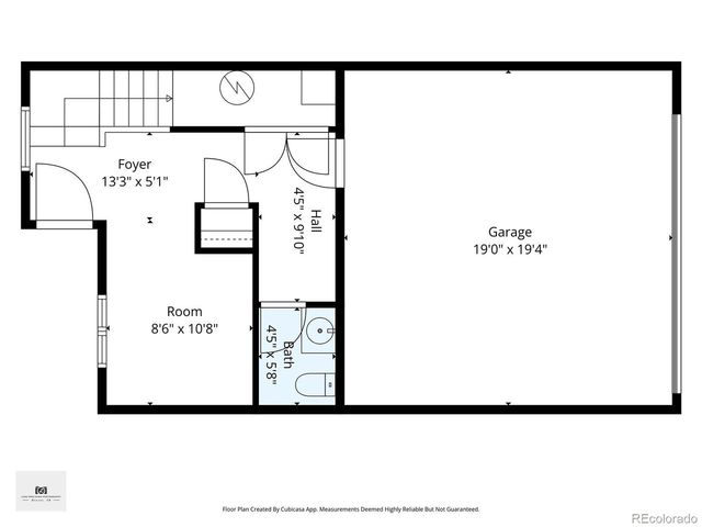 6741 S Tempe Ct, Aurora, CO 80016