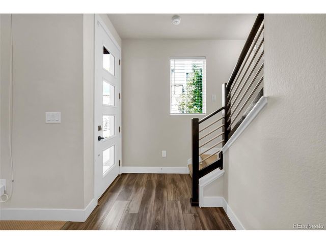6741 S Tempe Ct, Aurora, CO 80016