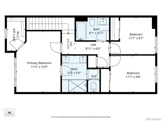 6741 S Tempe Ct, Aurora, CO 80016