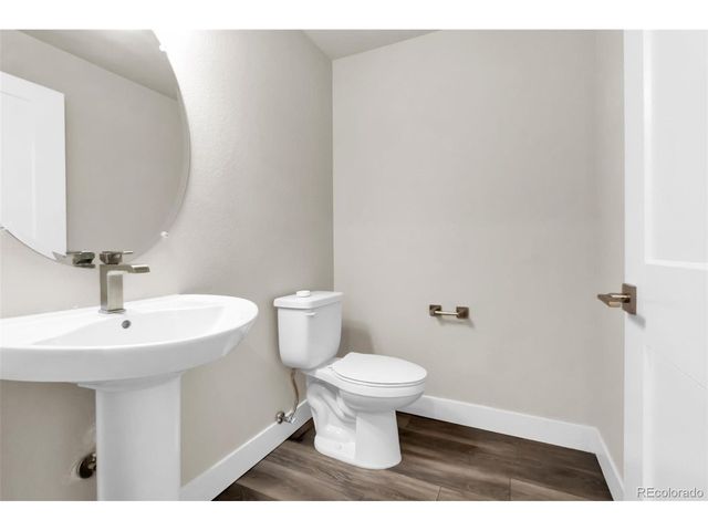6741 S Tempe Ct, Aurora, CO 80016