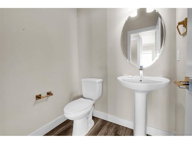 6741 S Tempe Ct, Aurora, CO 80016