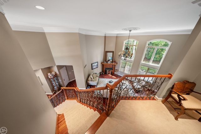 13046 Partridge Run Drive, Shelby Twp, MI 48315