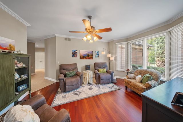 13046 Partridge Run Drive, Shelby Twp, MI 48315