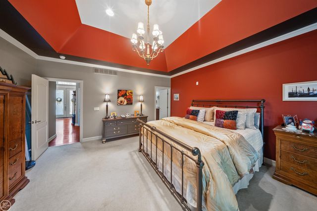 13046 Partridge Run Drive, Shelby Twp, MI 48315