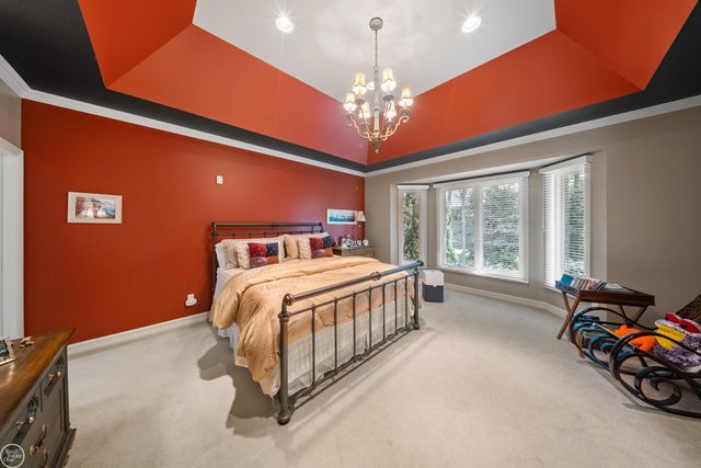 13046 Partridge Run Drive, Shelby Twp, MI 48315