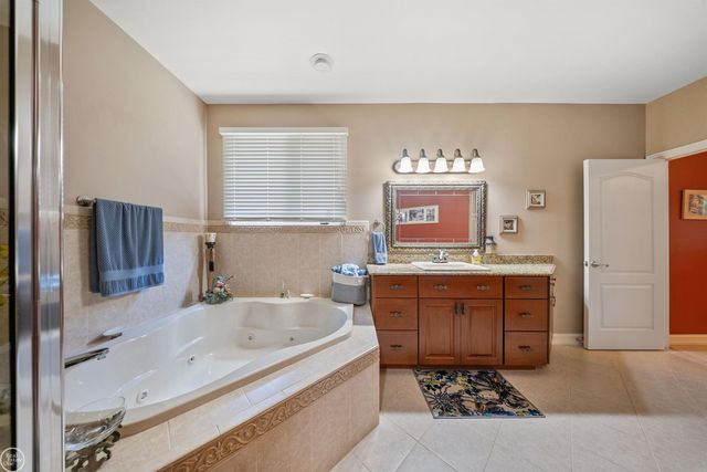 13046 Partridge Run Drive, Shelby Twp, MI 48315