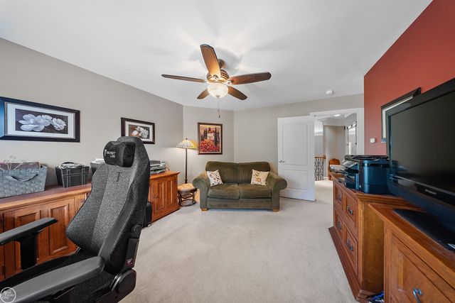 13046 Partridge Run Drive, Shelby Twp, MI 48315