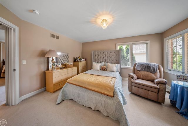 13046 Partridge Run Drive, Shelby Twp, MI 48315