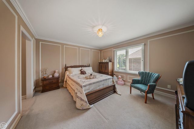 13046 Partridge Run Drive, Shelby Twp, MI 48315