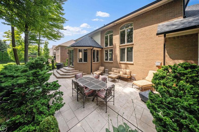 13046 Partridge Run Drive, Shelby Twp, MI 48315