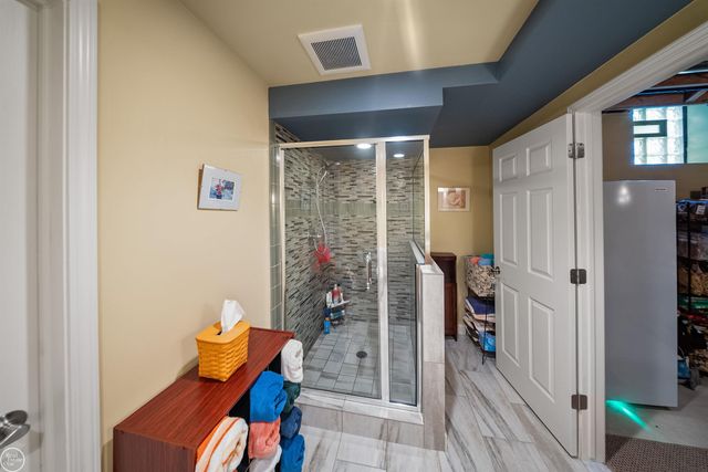 13046 Partridge Run Drive, Shelby Twp, MI 48315