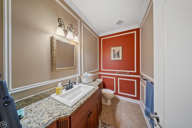 13046 Partridge Run Drive, Shelby Twp, MI 48315