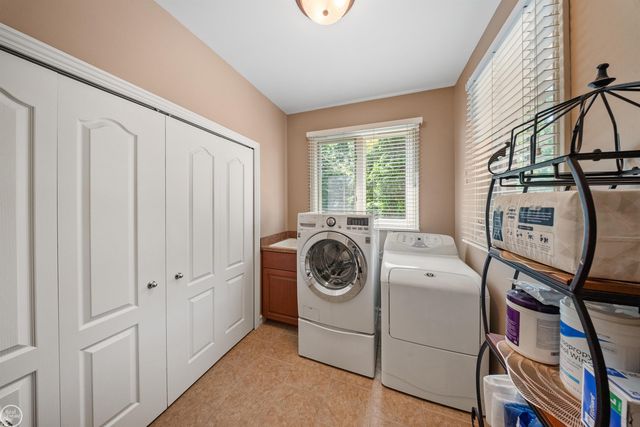 13046 Partridge Run Drive, Shelby Twp, MI 48315