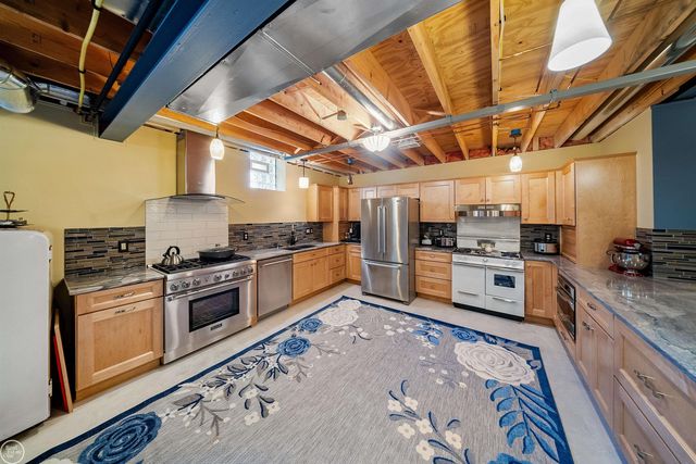 13046 Partridge Run Drive, Shelby Twp, MI 48315