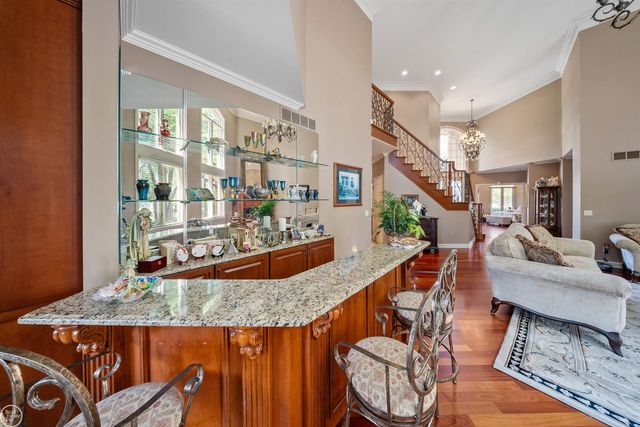 13046 Partridge Run Drive, Shelby Twp, MI 48315