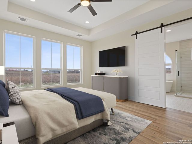 197 LAKE VIEW CIRCLE, La Vernia, TX 78121