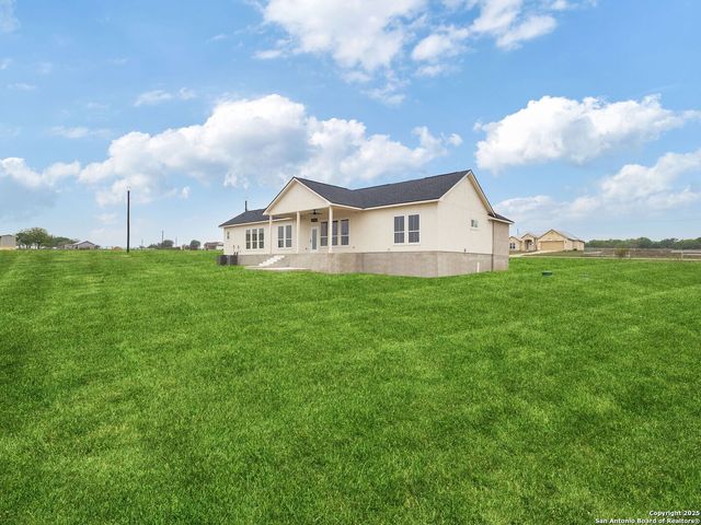 197 LAKE VIEW CIRCLE, La Vernia, TX 78121