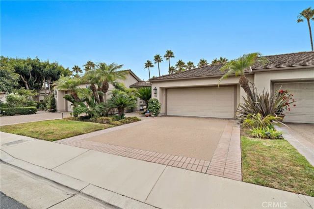 15 Sea Cove, Newport Beach, CA 92660