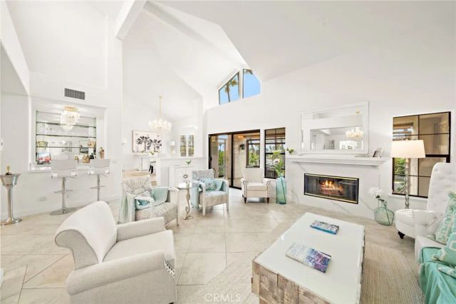 15 Sea Cove, Newport Beach, CA 92660