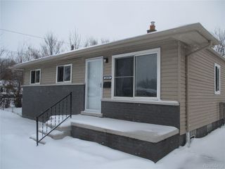 23726 Bolam Avenue, Warren, MI 48089