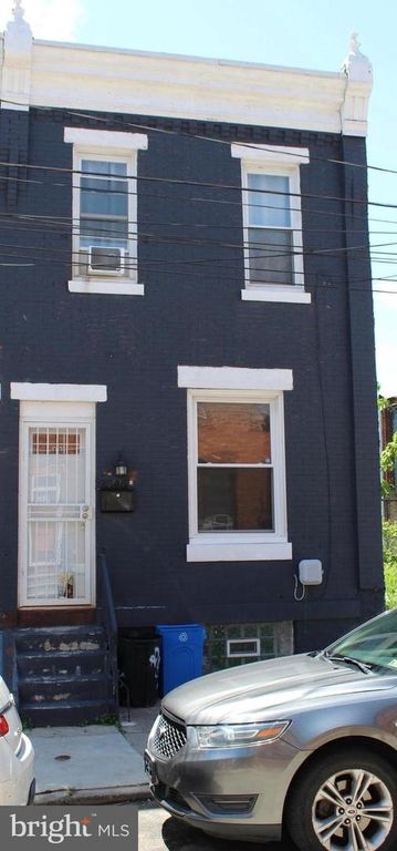2546 W SELTZER ST, Philadelphia, PA 19132