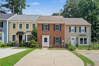 567 Salem Woods Drive SE, Marietta, GA 30067