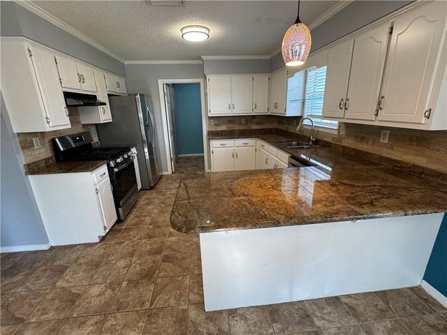 3267 Zephyr Drive, Mobile, AL 36695