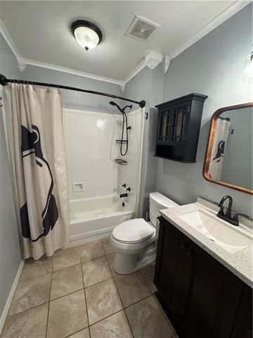 3267 Zephyr Drive, Mobile, AL 36695
