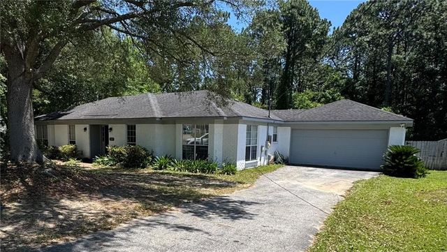 3267 Zephyr Drive, Mobile, AL 36695