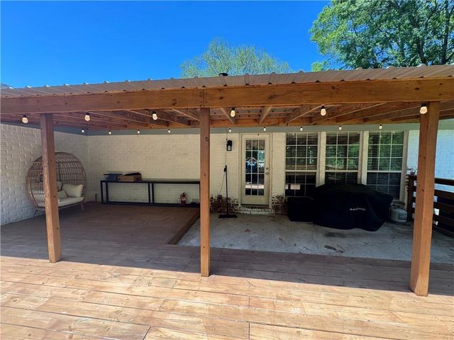 3267 Zephyr Drive, Mobile, AL 36695