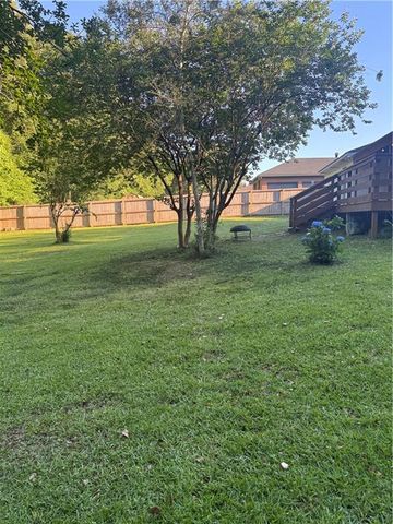 3267 Zephyr Drive, Mobile, AL 36695
