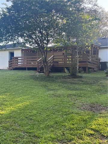 3267 Zephyr Drive, Mobile, AL 36695