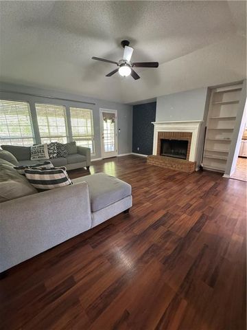 3267 Zephyr Drive, Mobile, AL 36695