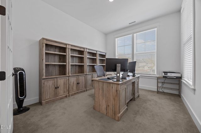 209 Acorn Crossing Road, Holly Springs, NC 27539