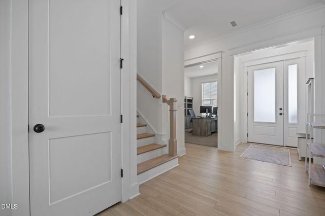 209 Acorn Crossing Road, Holly Springs, NC 27539