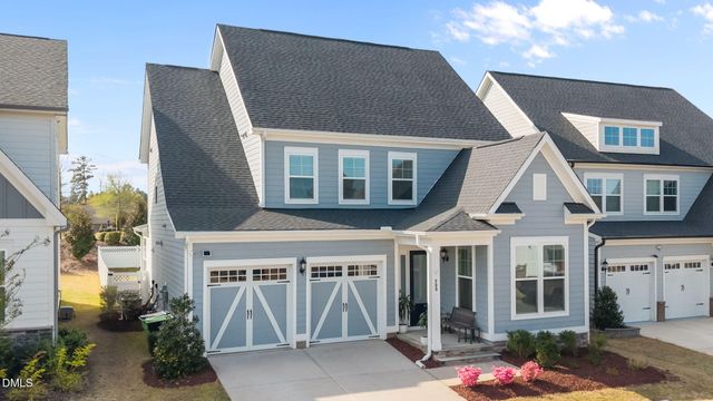 209 Acorn Crossing Road, Holly Springs, NC 27539