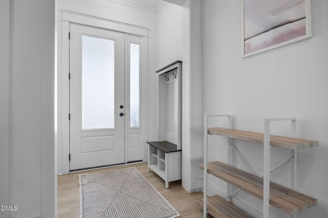 209 Acorn Crossing Road, Holly Springs, NC 27539