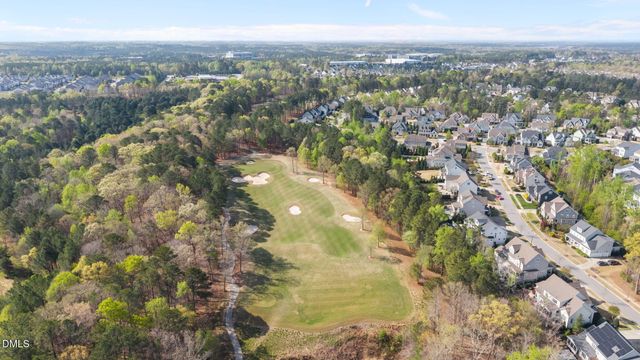 209 Acorn Crossing Road, Holly Springs, NC 27539