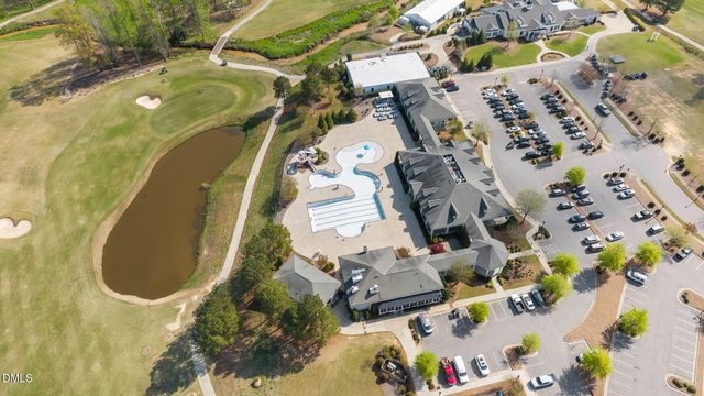 209 Acorn Crossing Road, Holly Springs, NC 27539