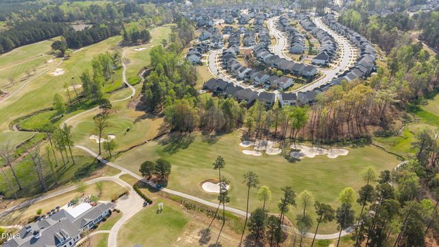 209 Acorn Crossing Road, Holly Springs, NC 27539