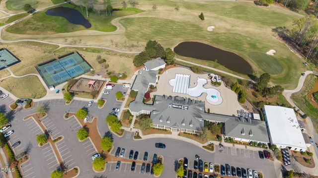 209 Acorn Crossing Road, Holly Springs, NC 27539