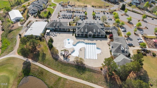 209 Acorn Crossing Road, Holly Springs, NC 27539